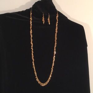 Necklace Set
